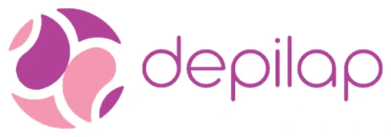 Logo Depilap