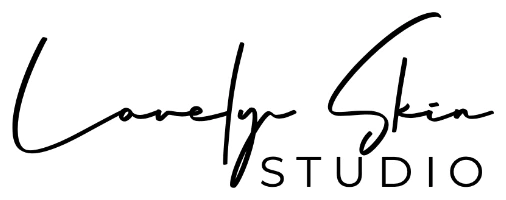 Logo Lovely Skin Studio