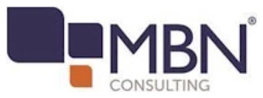 Logo MBN Consulting