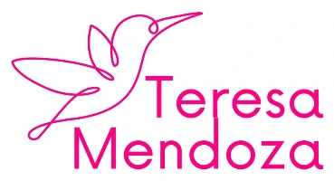 Logo Teresa Mendoza